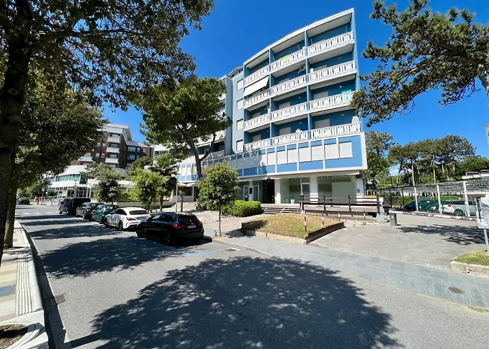 Condominio Sporting
