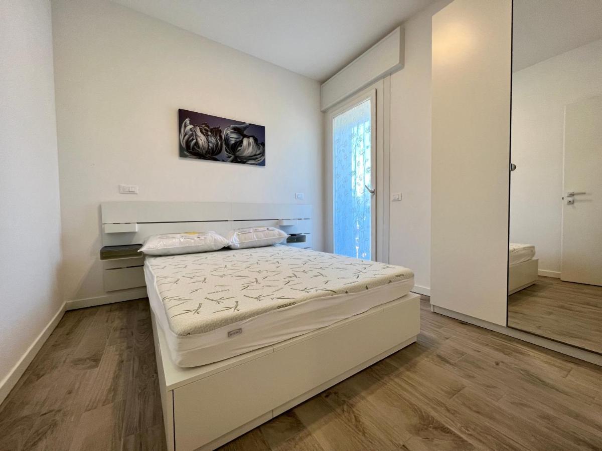 Apartment Condominio Sporting