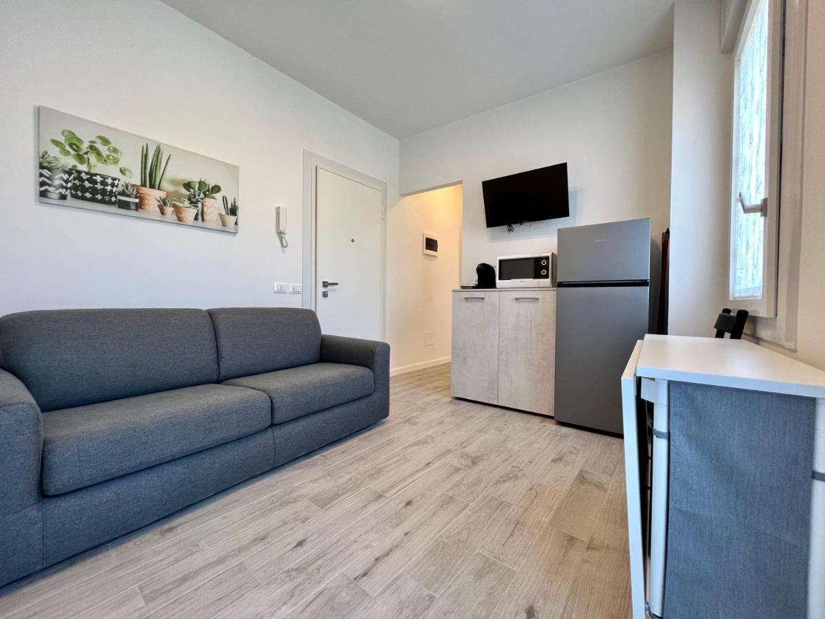 Apartment Condominio Sporting
