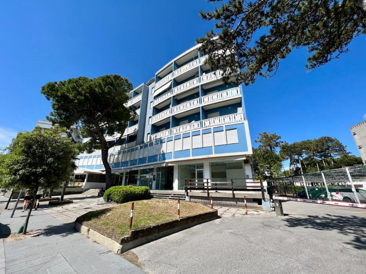Condominio Sporting Apartment *