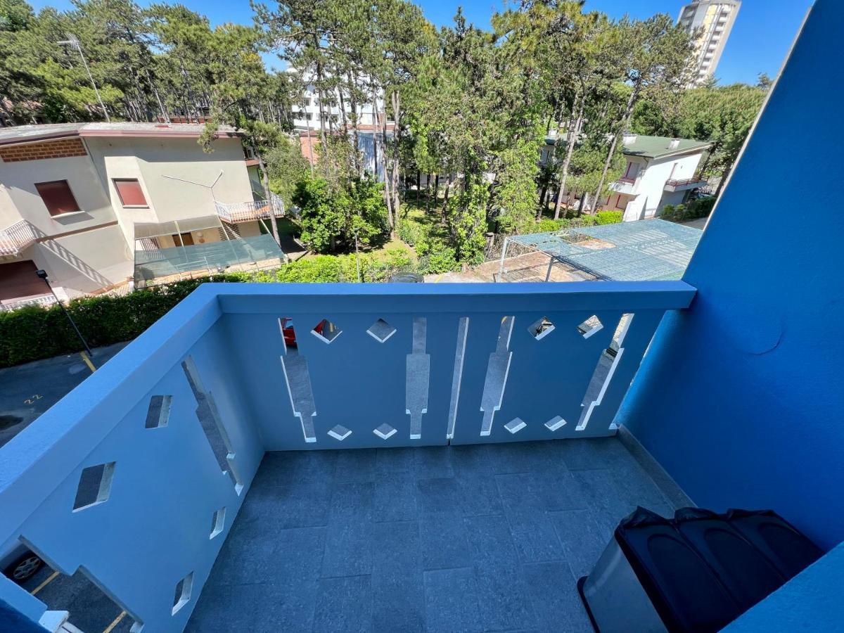 Condominio Sporting Apartment Lignano Sabbiadoro