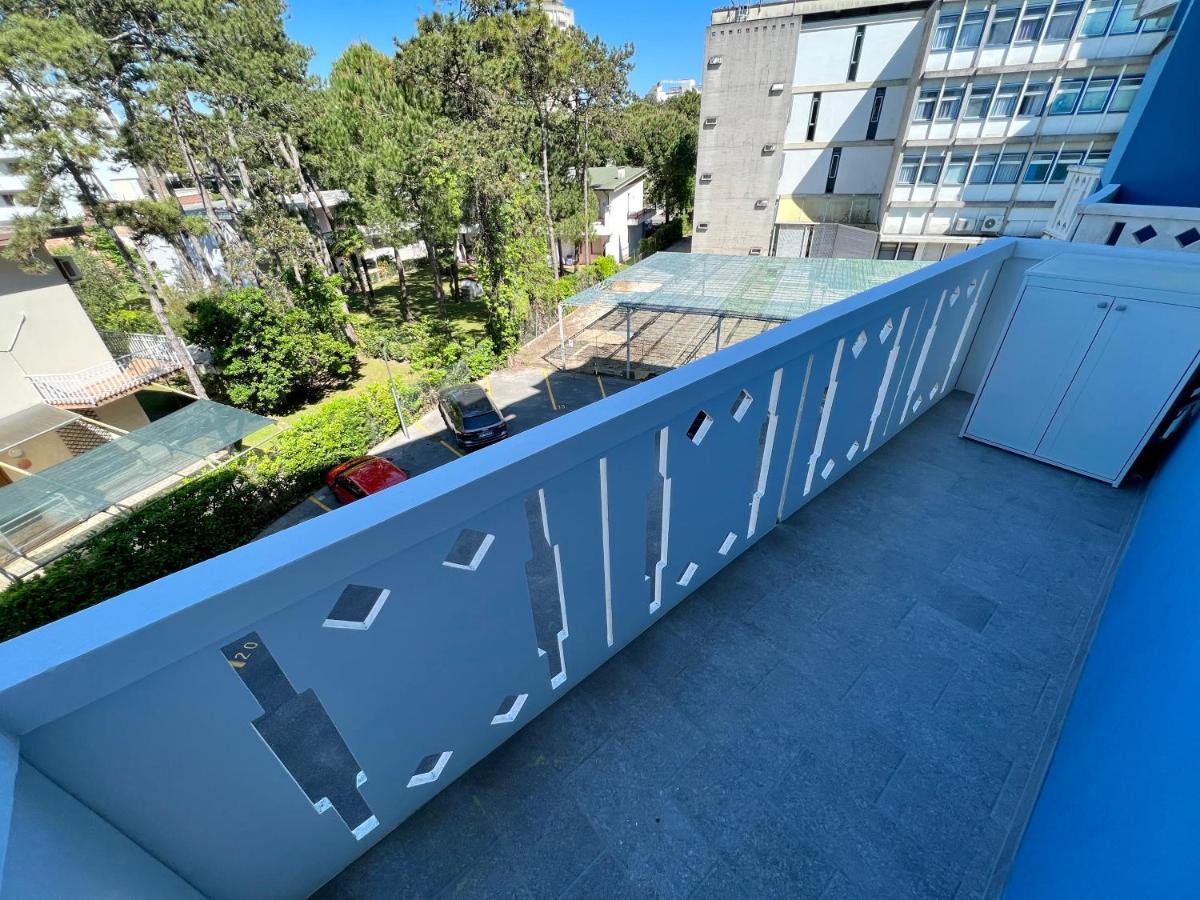 Condominio Sporting Apartment