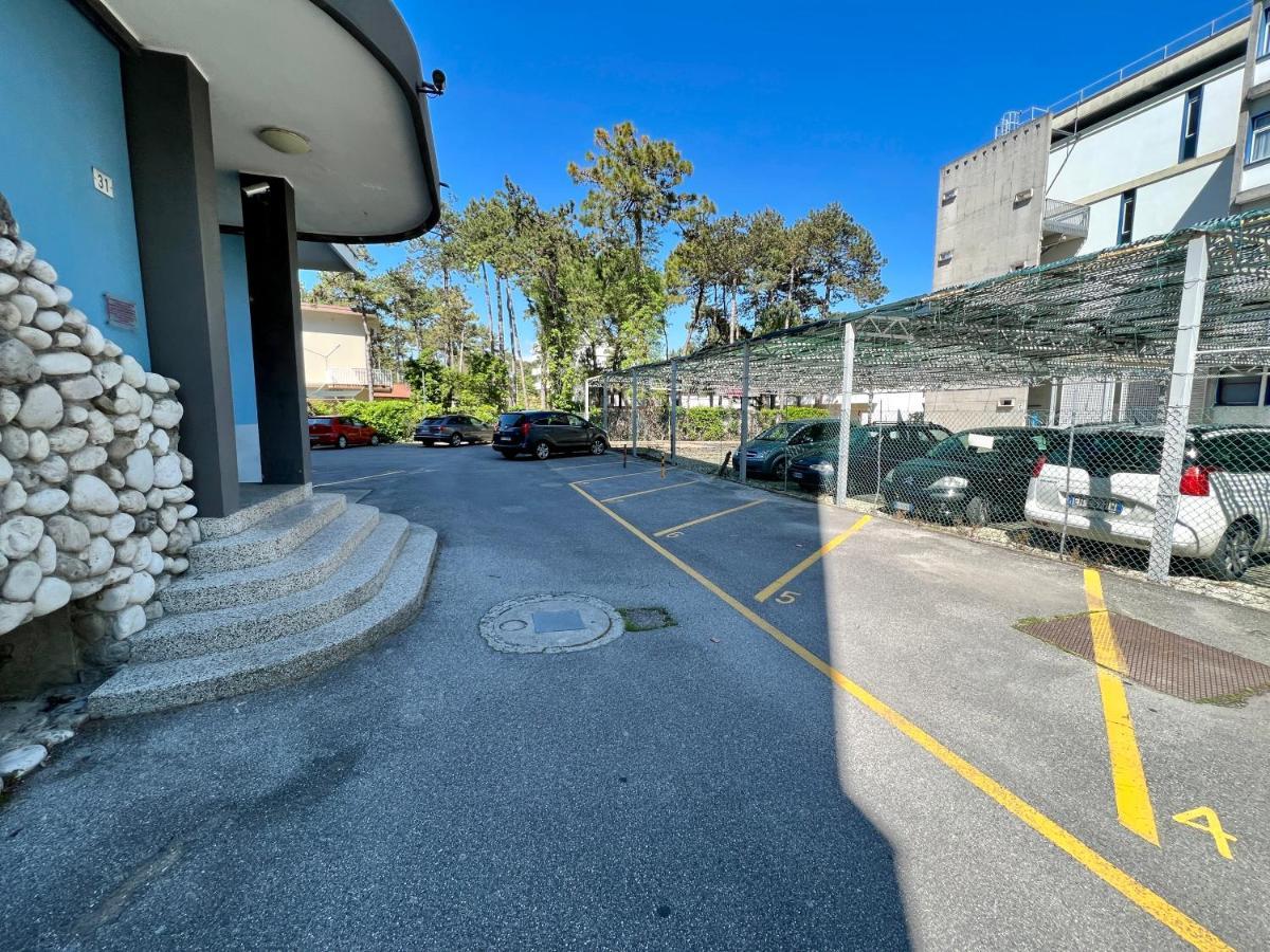 Condominio Sporting Apartment Lignano Sabbiadoro